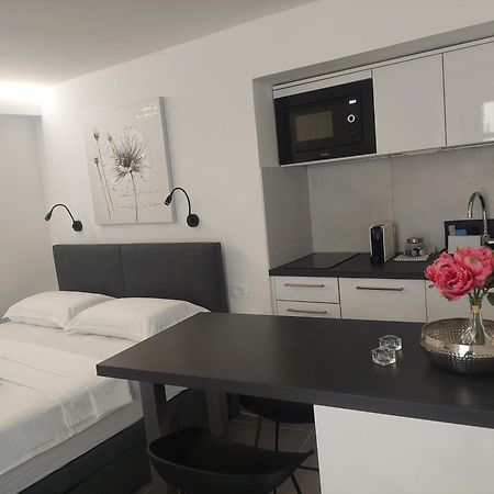 Apartments R&B Baška Екстериор снимка