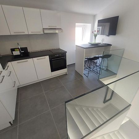 Apartments R&B Baška Екстериор снимка