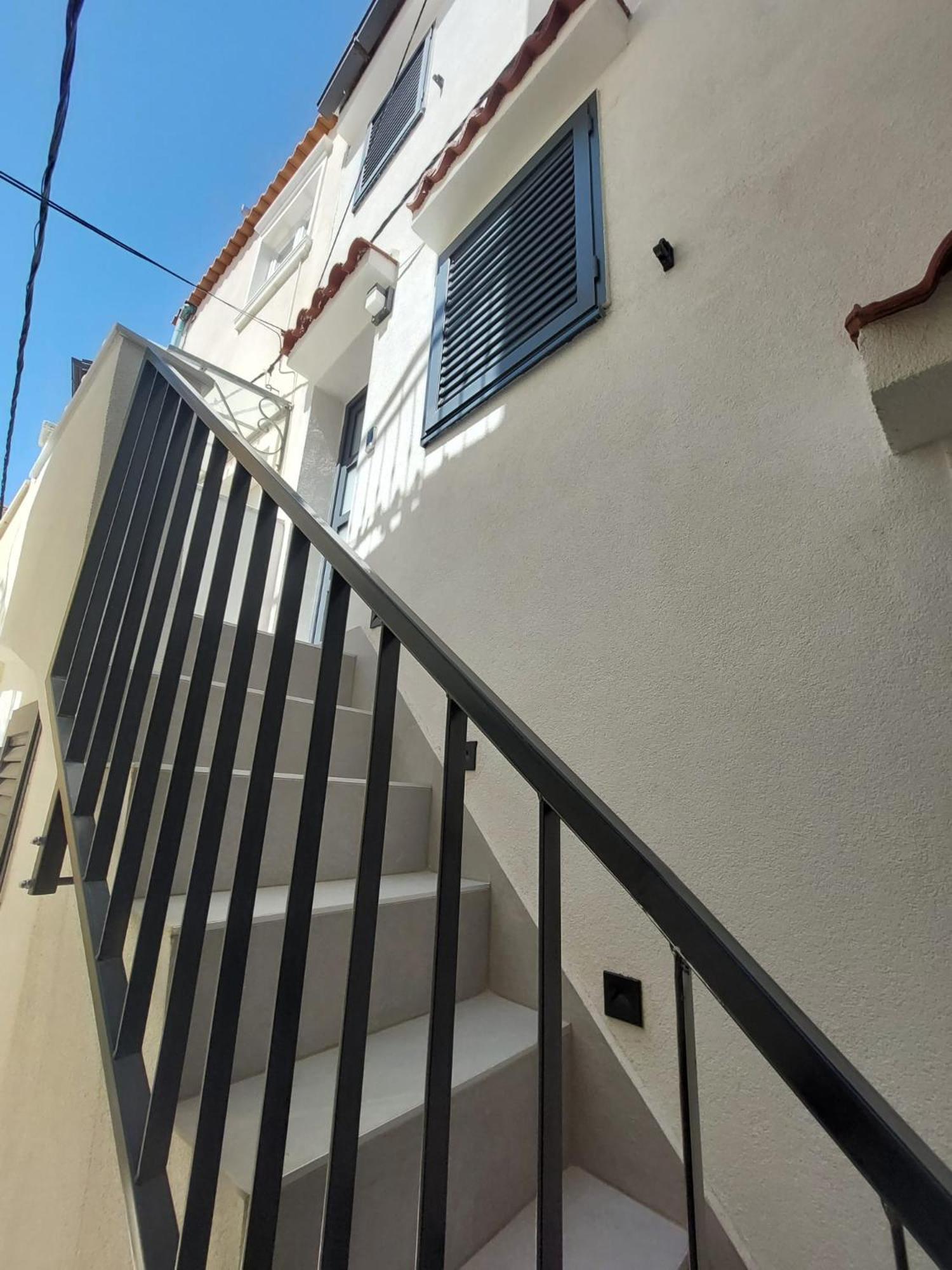 Apartments R&B Baška Екстериор снимка