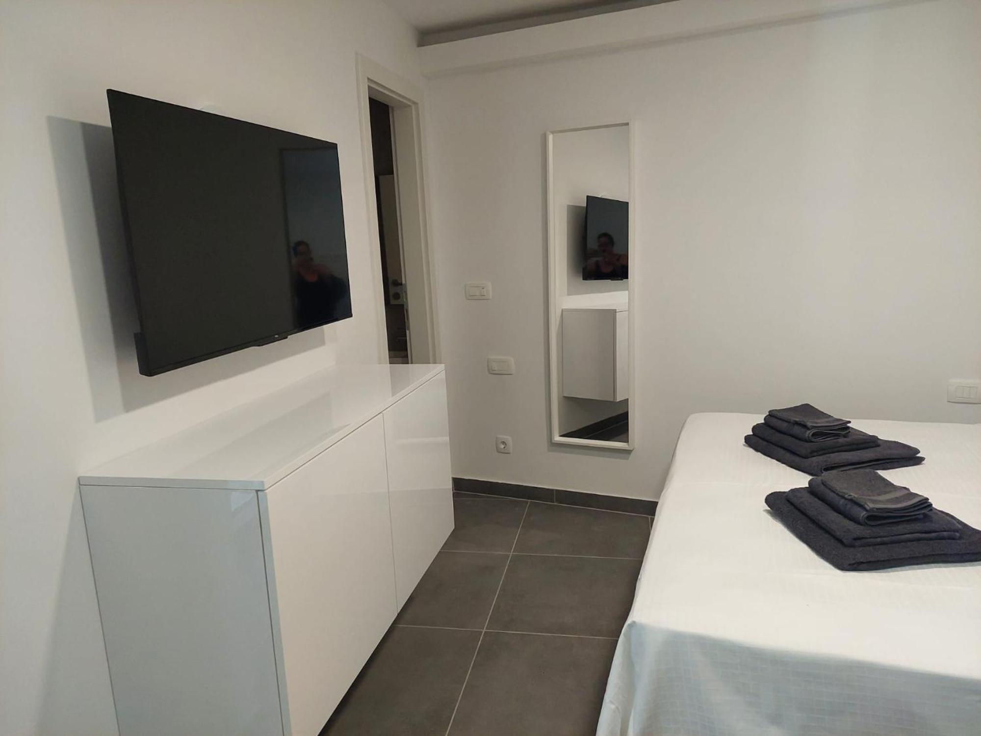 Apartments R&B Baška Екстериор снимка