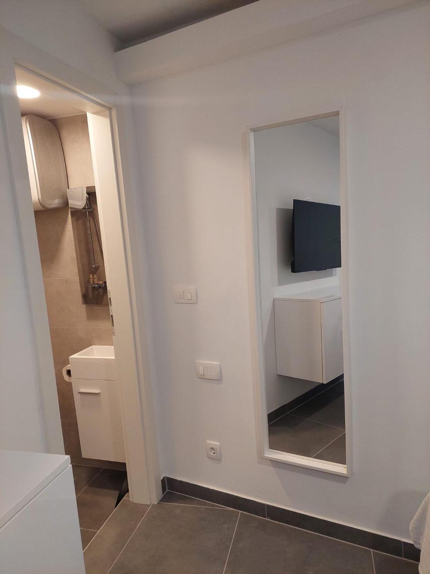 Apartments R&B Baška Екстериор снимка