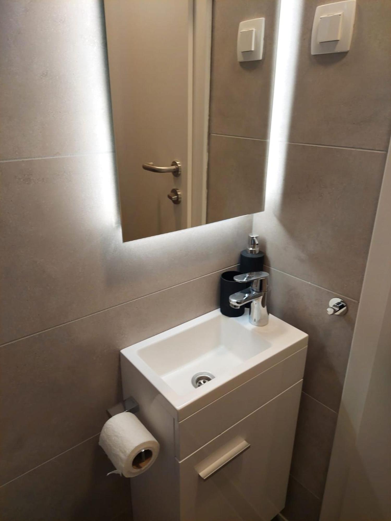 Apartments R&B Baška Екстериор снимка