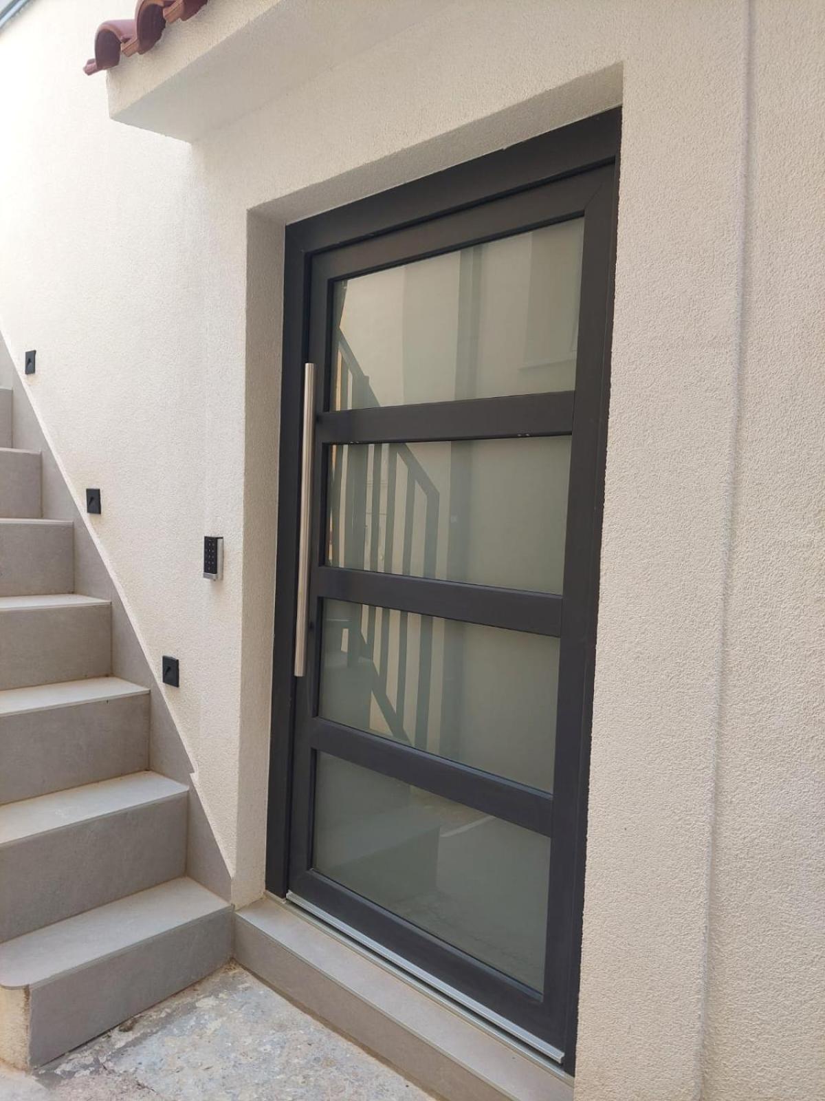 Apartments R&B Baška Екстериор снимка
