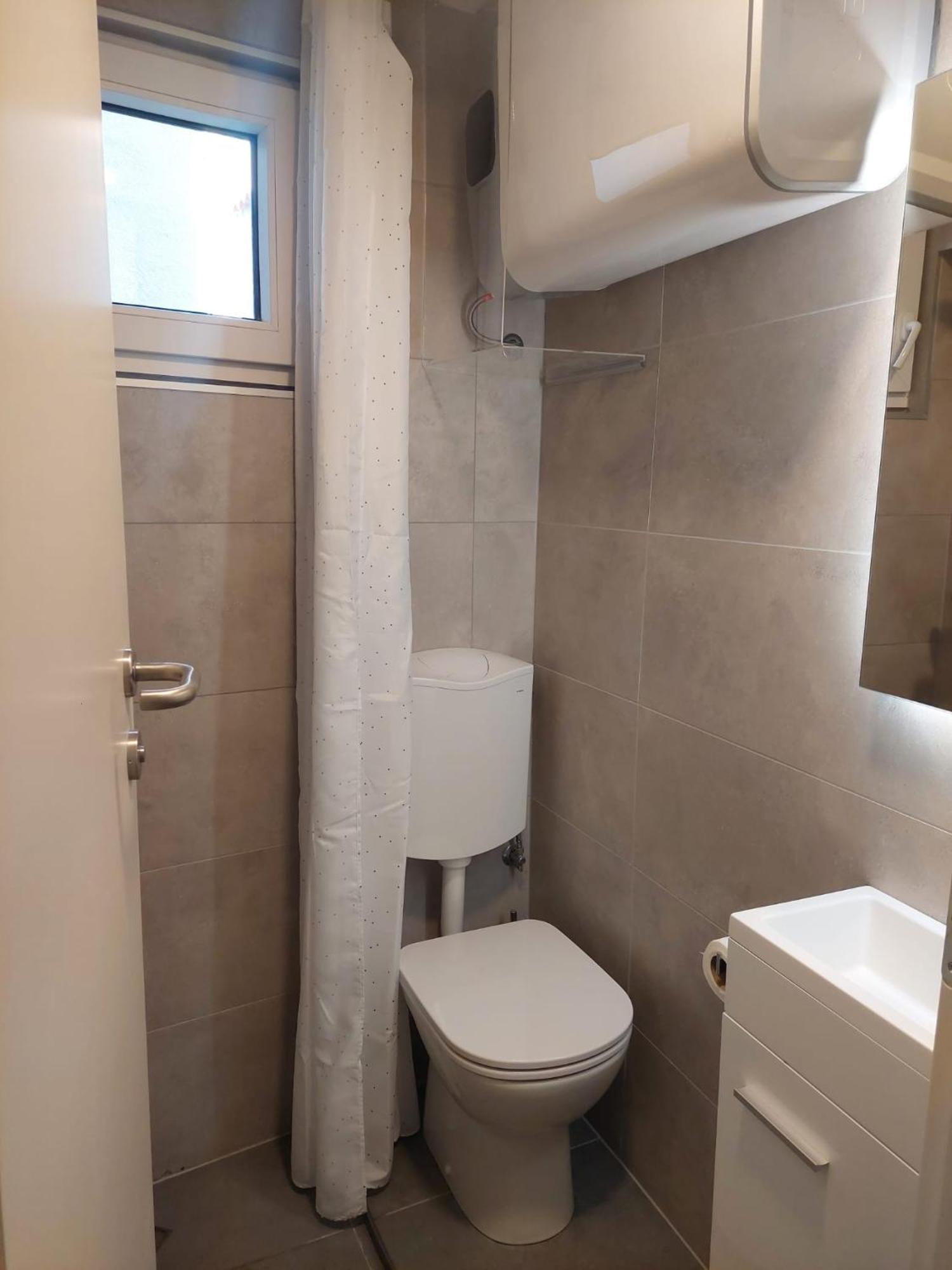 Apartments R&B Baška Екстериор снимка