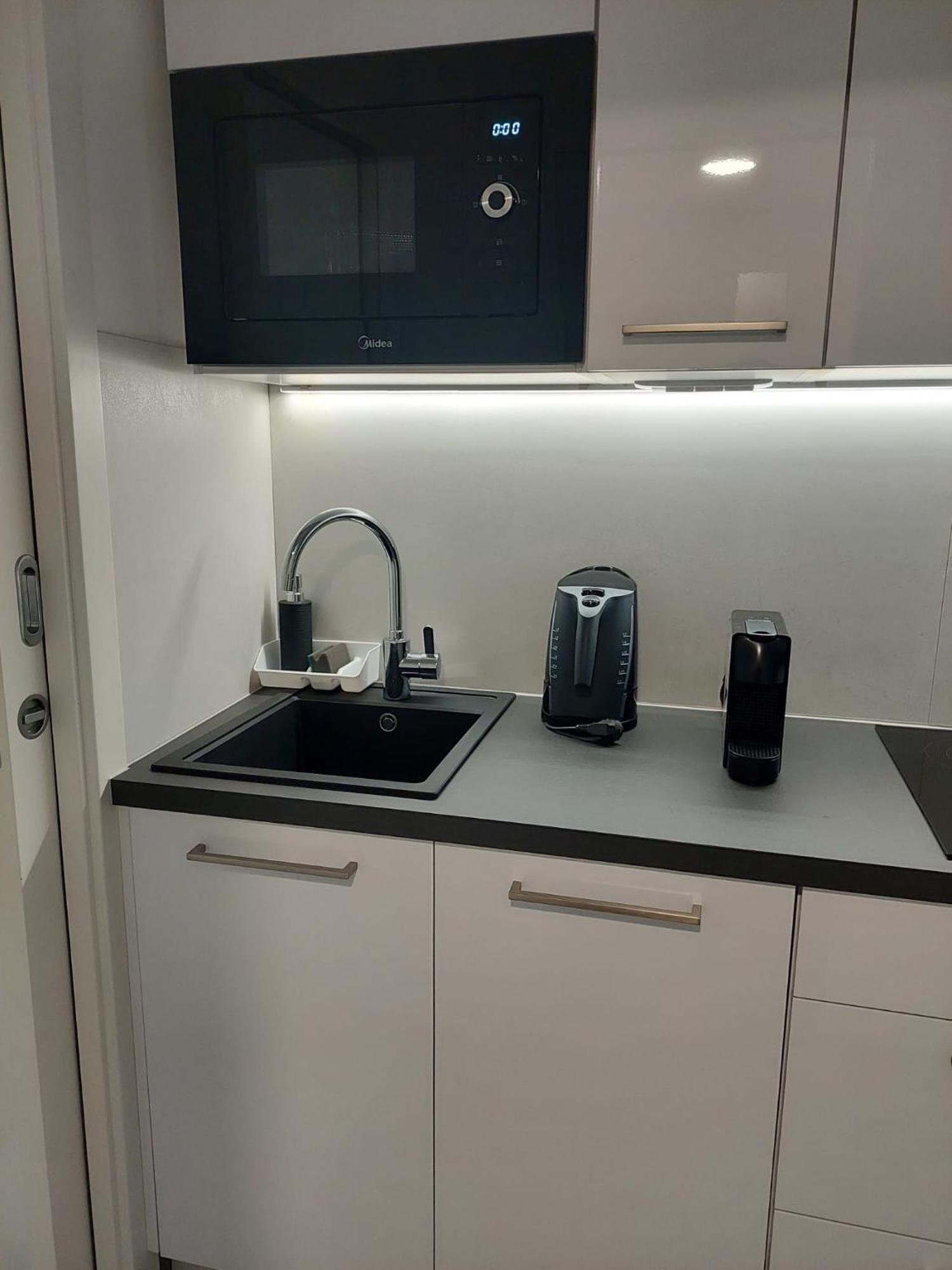 Apartments R&B Baška Екстериор снимка