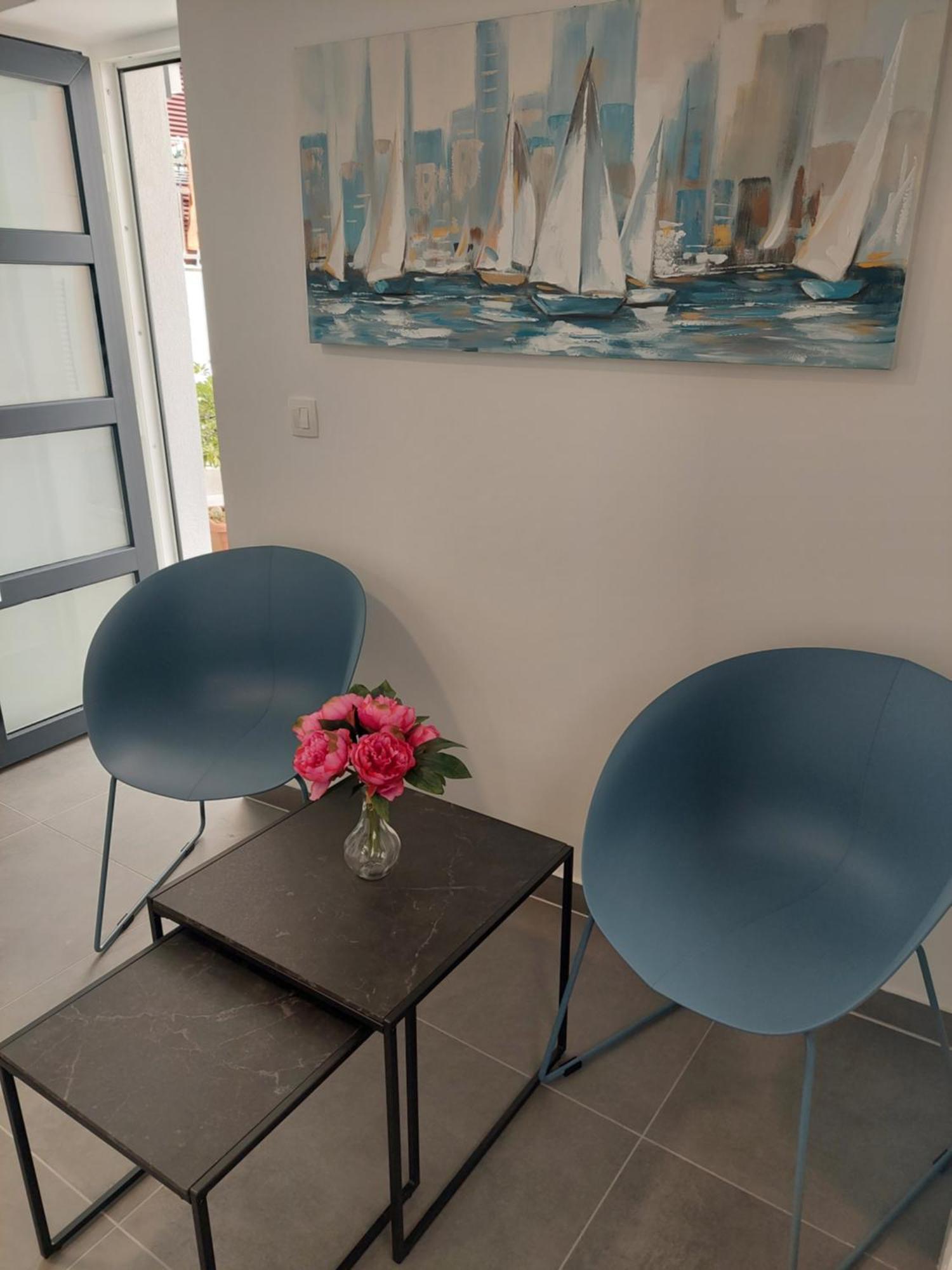 Apartments R&B Baška Екстериор снимка