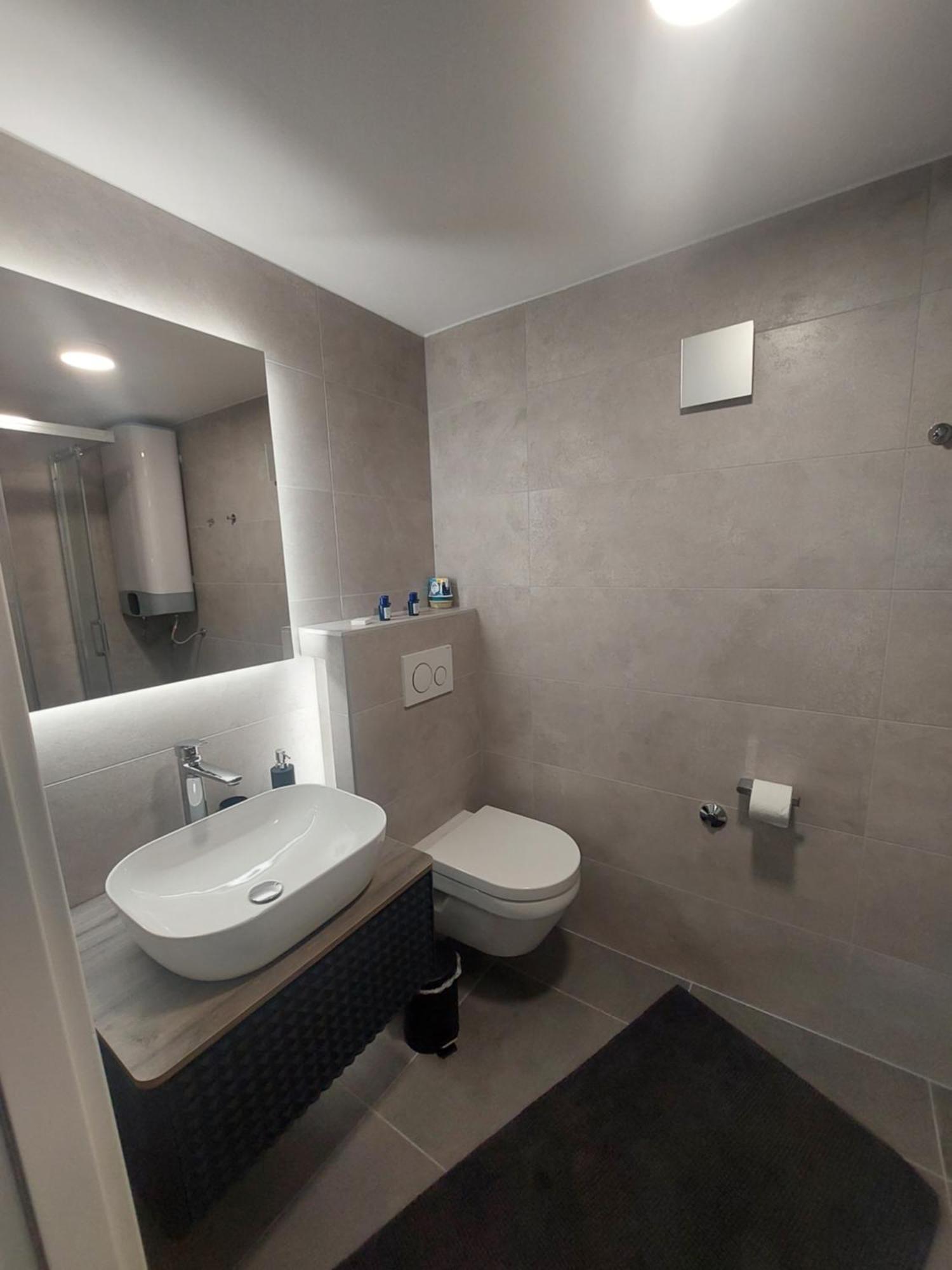 Apartments R&B Baška Екстериор снимка