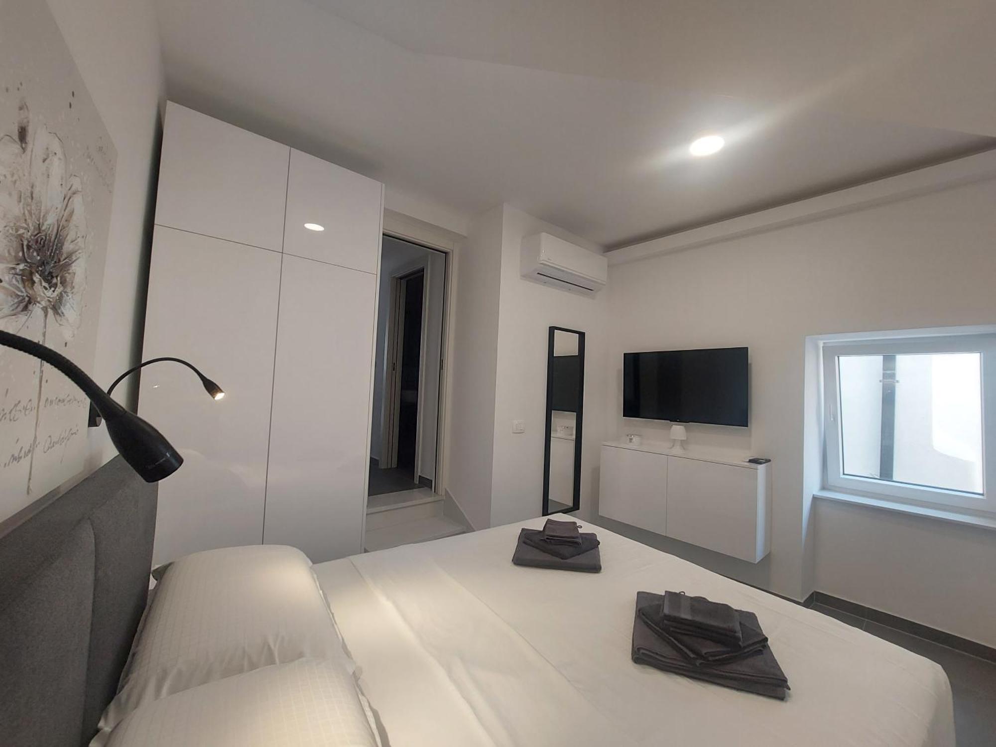Apartments R&B Baška Екстериор снимка