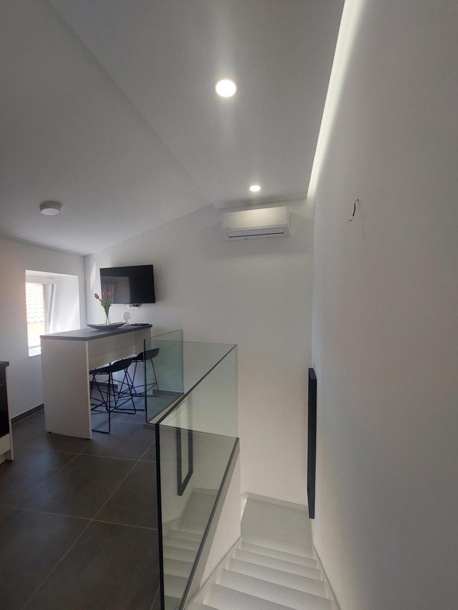 Apartments R&B Baška Екстериор снимка