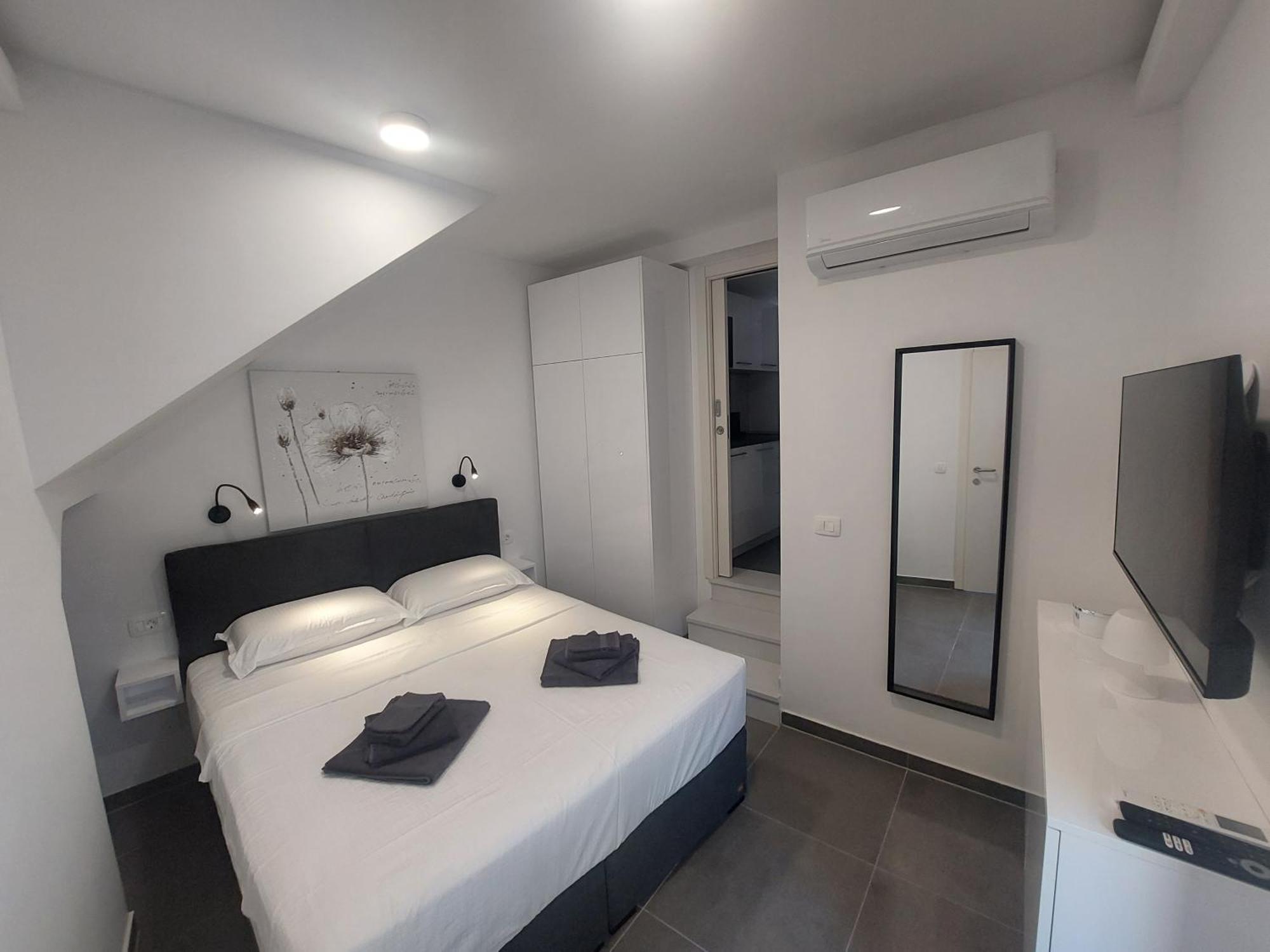 Apartments R&B Baška Екстериор снимка