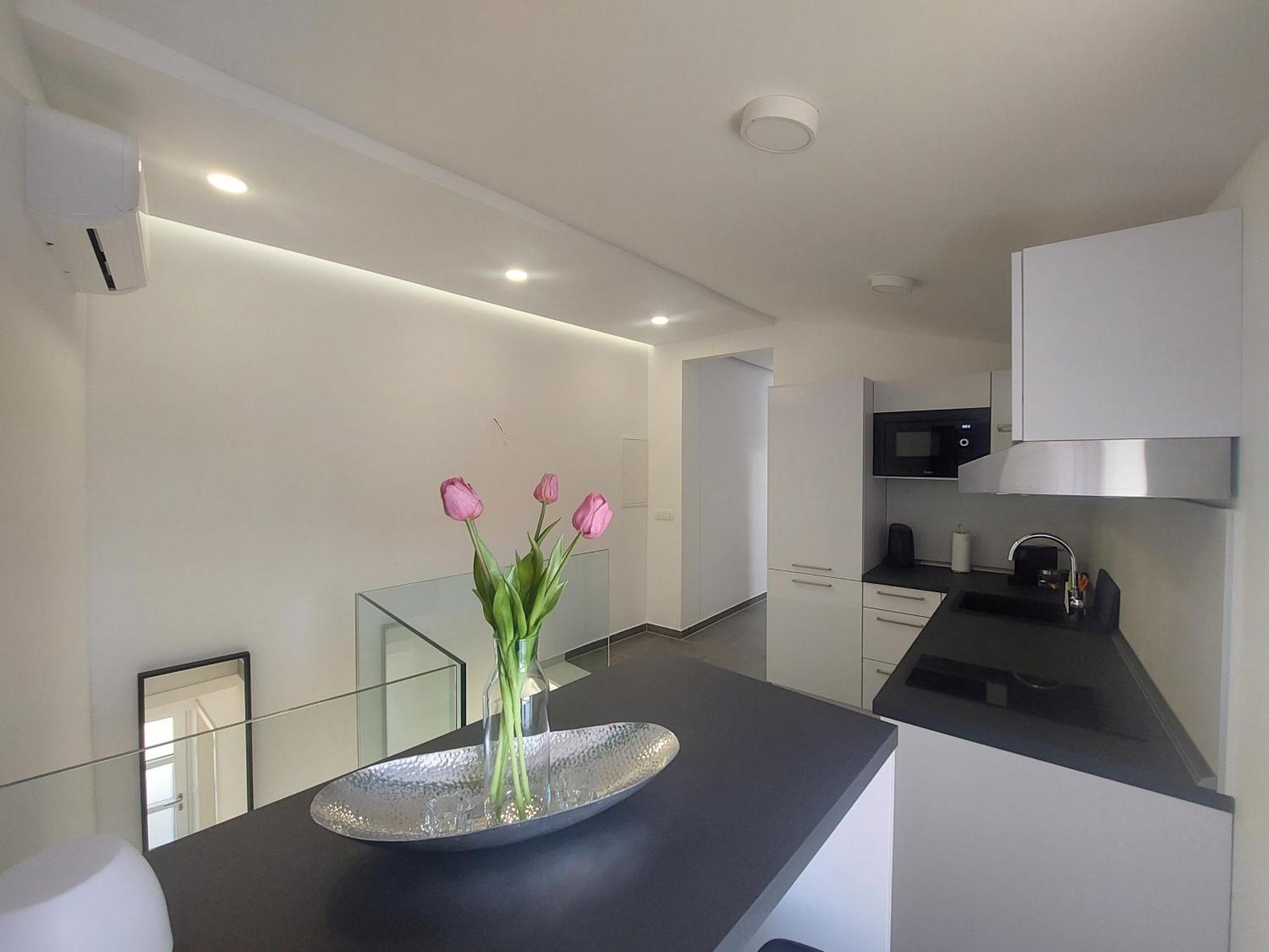 Apartments R&B Baška Екстериор снимка