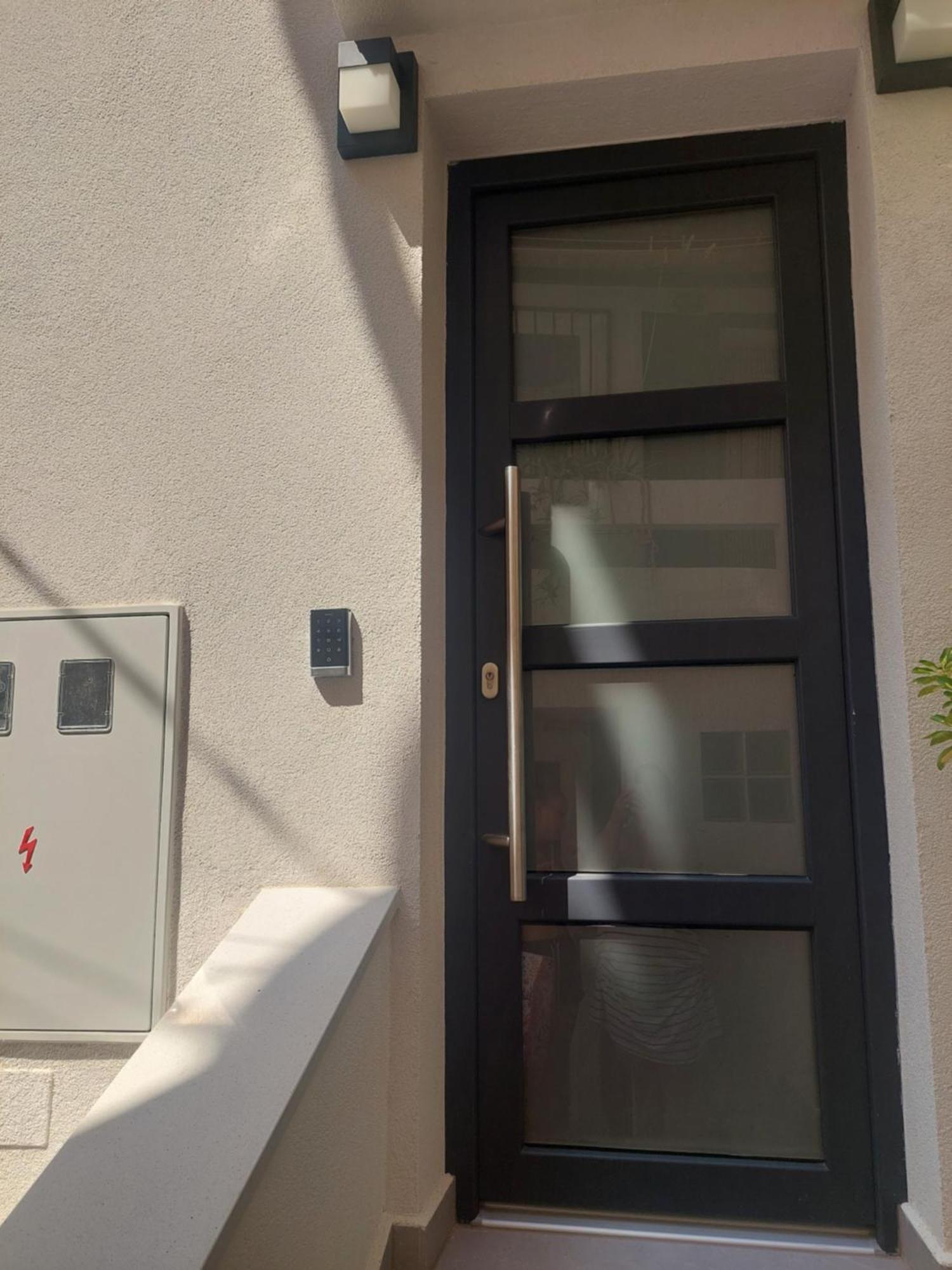 Apartments R&B Baška Екстериор снимка