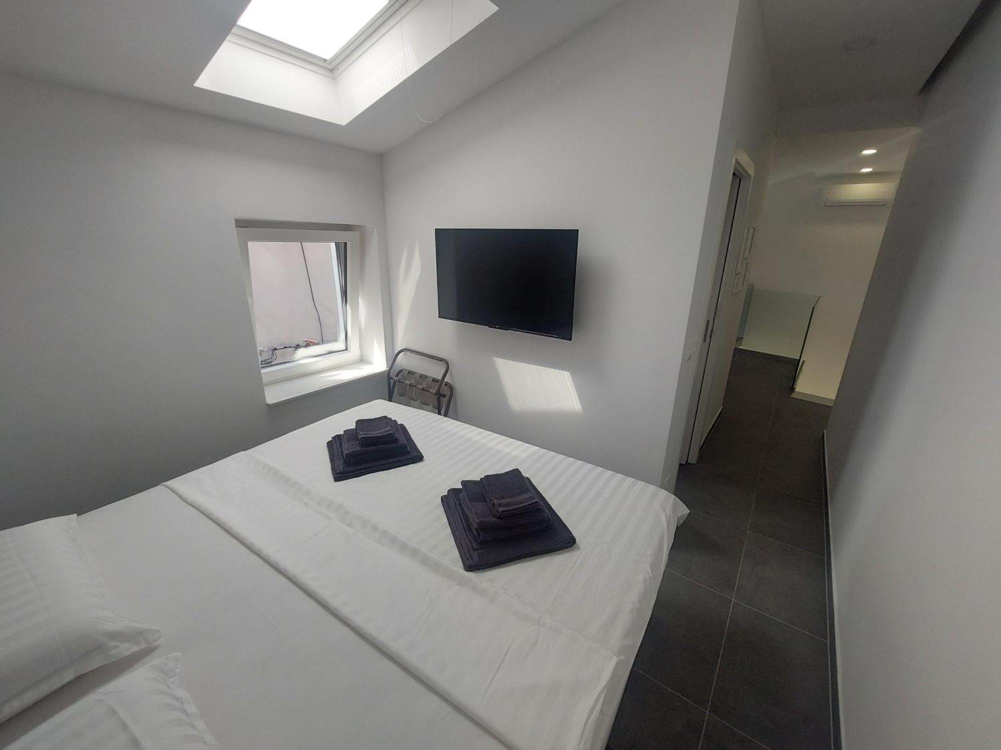 Apartments R&B Baška Екстериор снимка