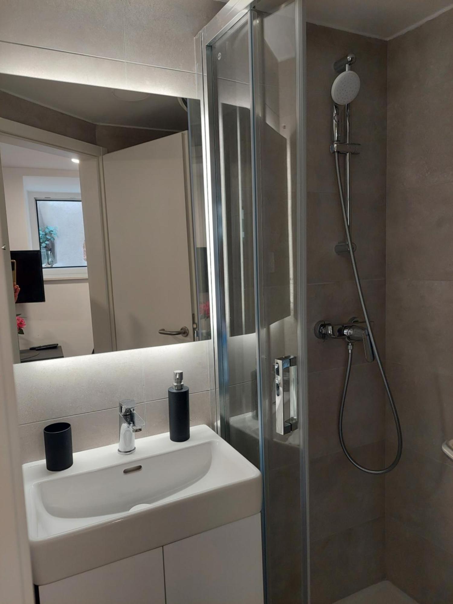 Apartments R&B Baška Екстериор снимка