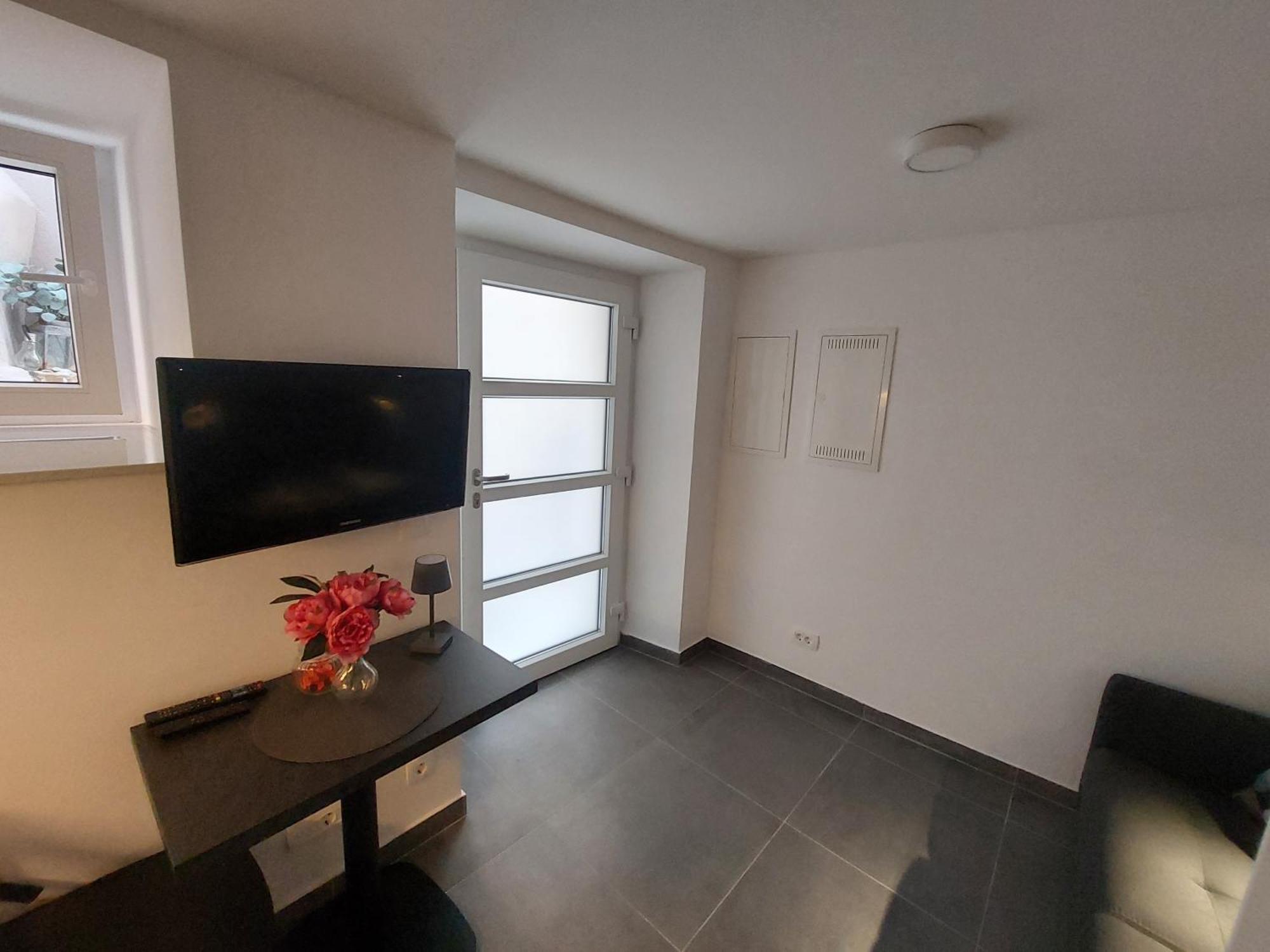 Apartments R&B Baška Екстериор снимка