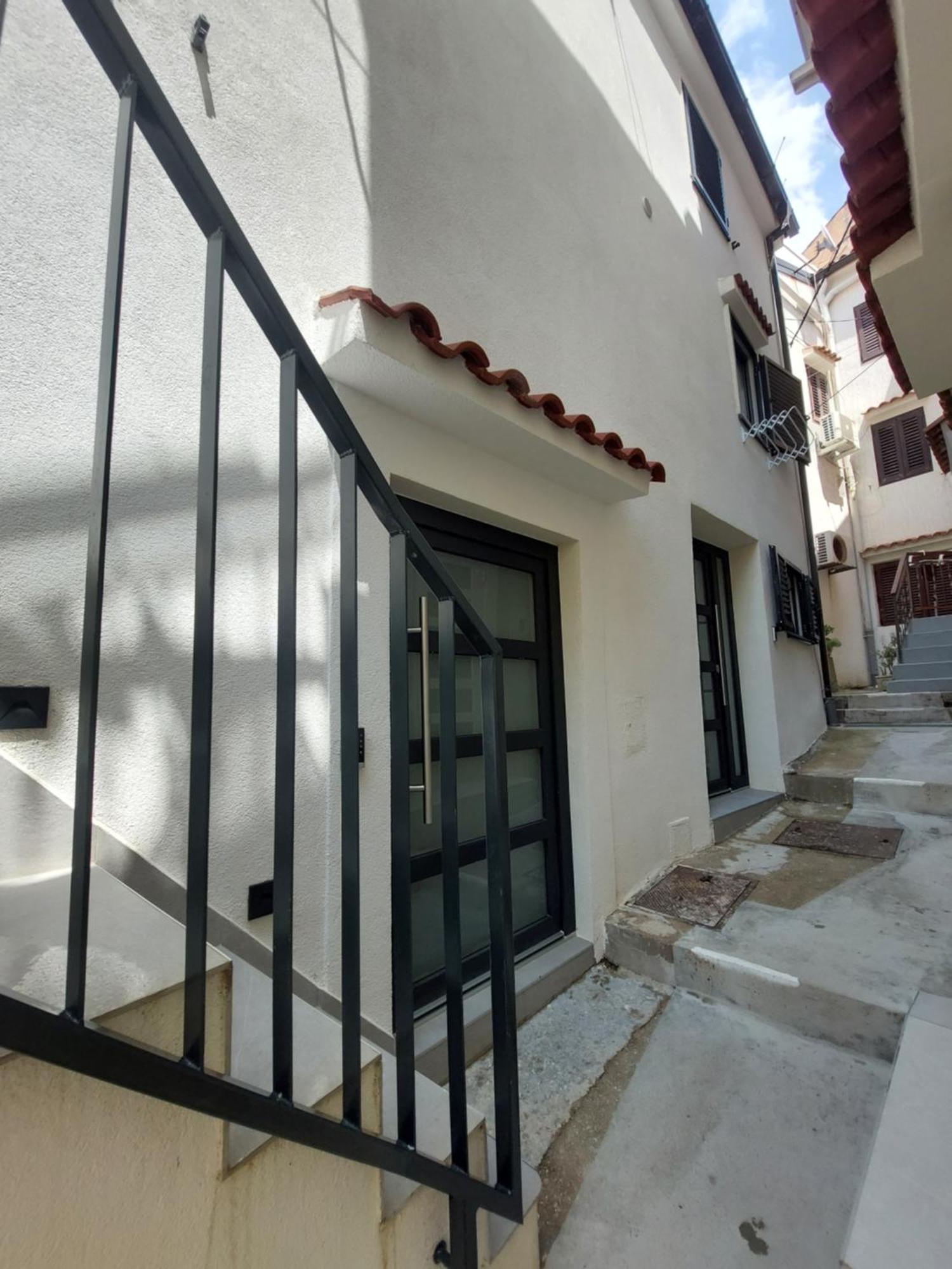 Apartments R&B Baška Екстериор снимка
